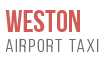 Business Logo | Weston Airport Taxi